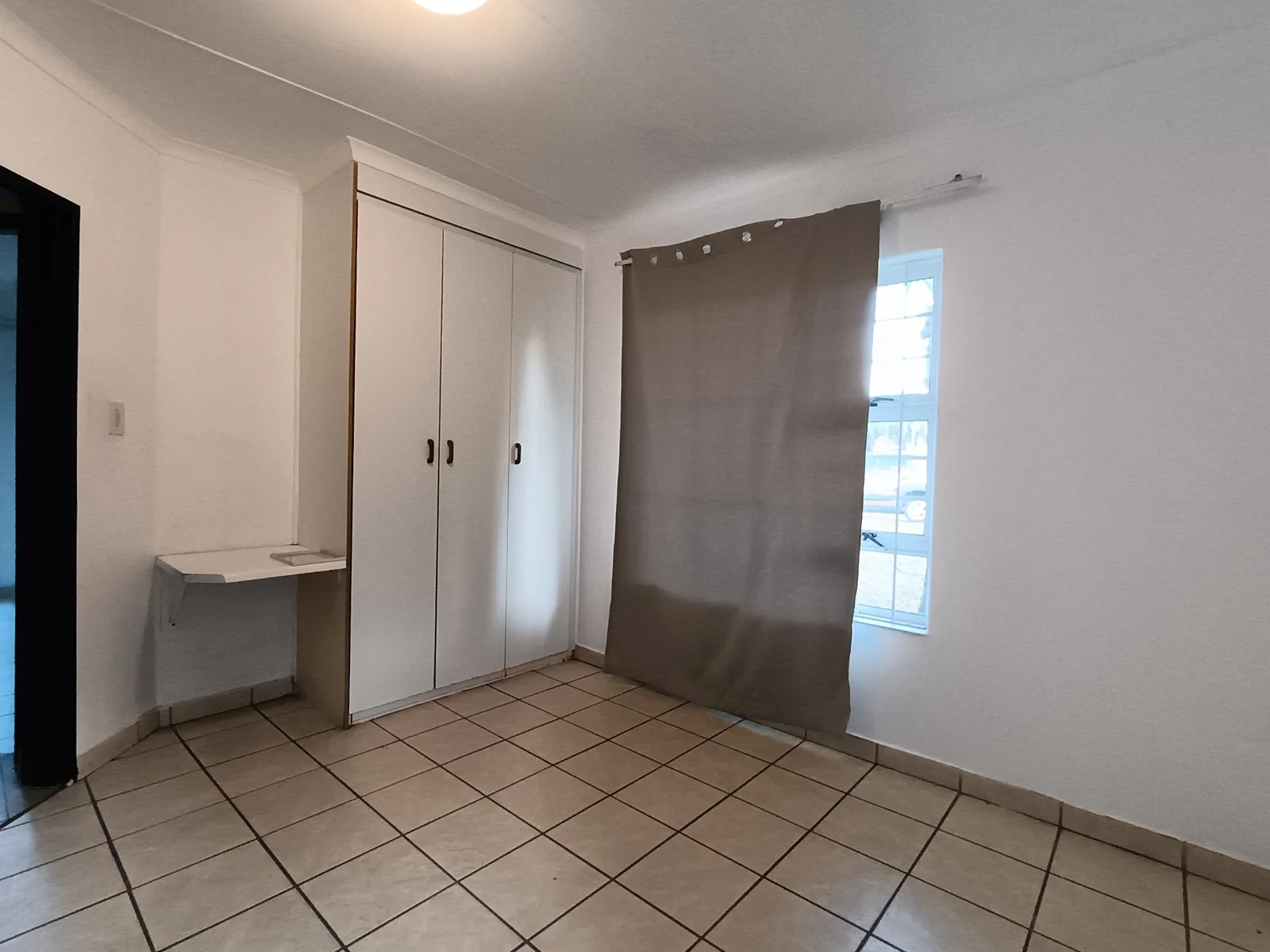 3 bedroom cluster home