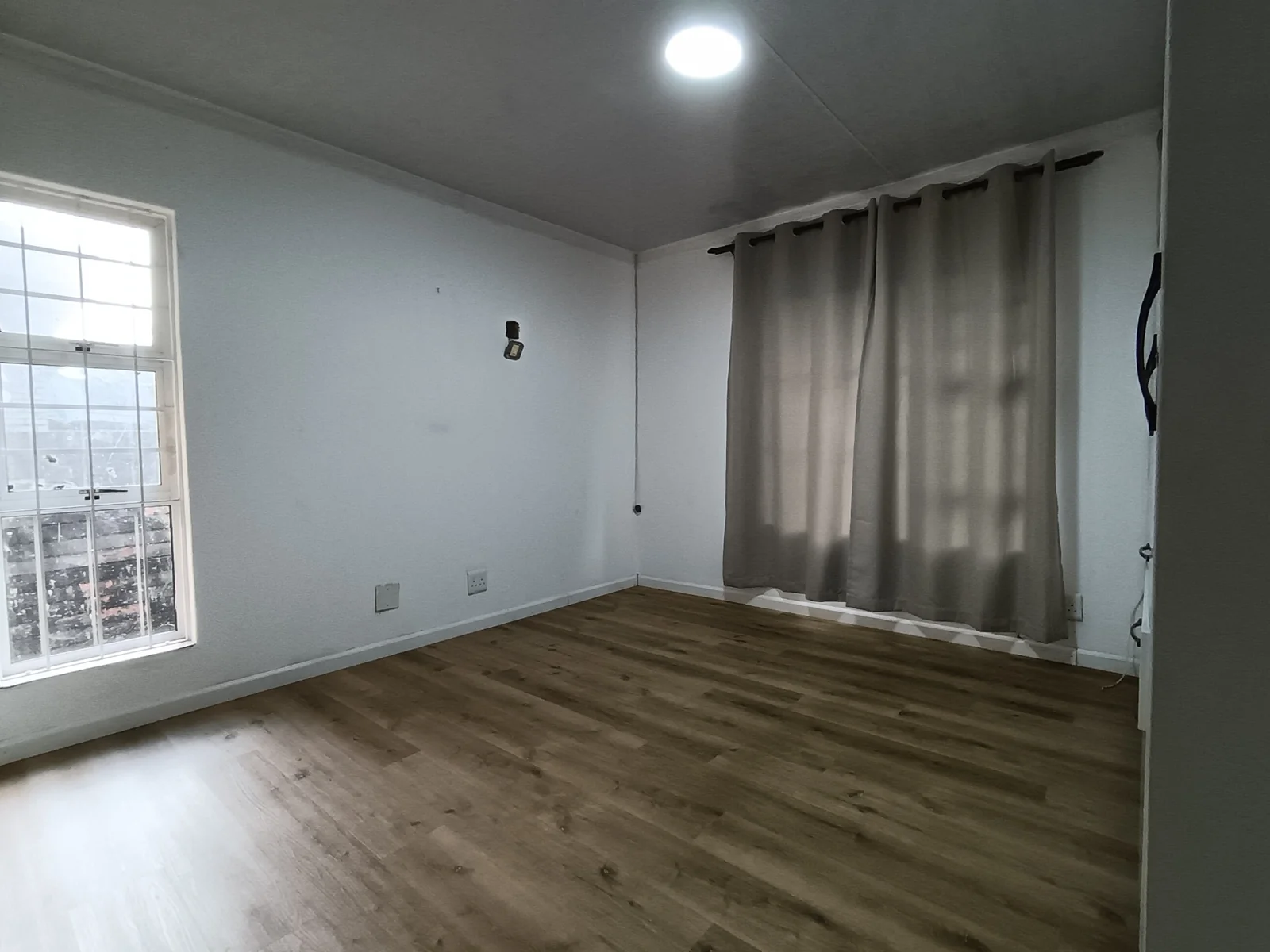 3 bedroom cluster home