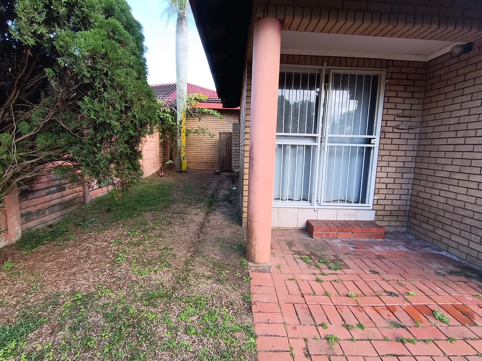 3 bedroom cluster home