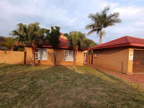 Birdswood, Richards Bay
