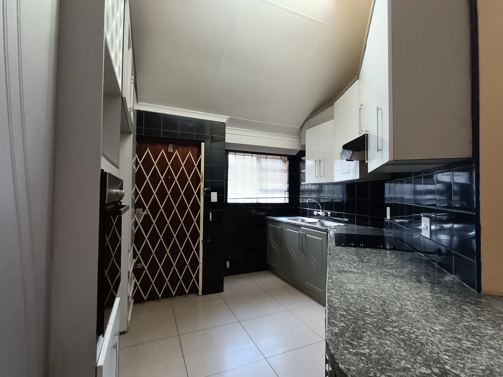 3 bedroom cluster home