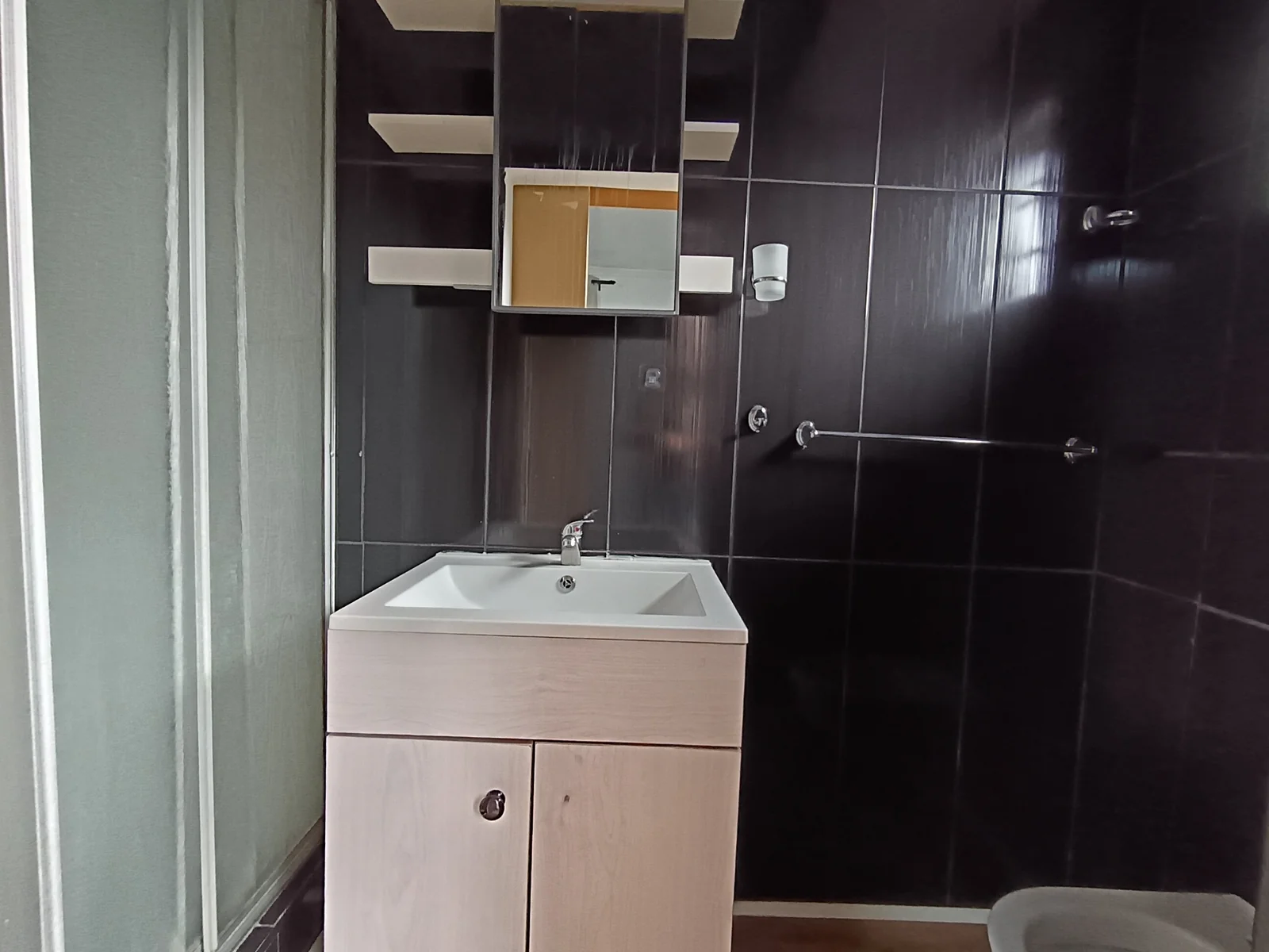 3 bedroom cluster home