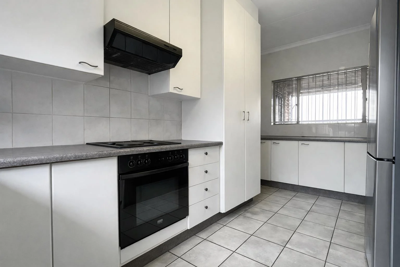 3 Bedroom House for Sale