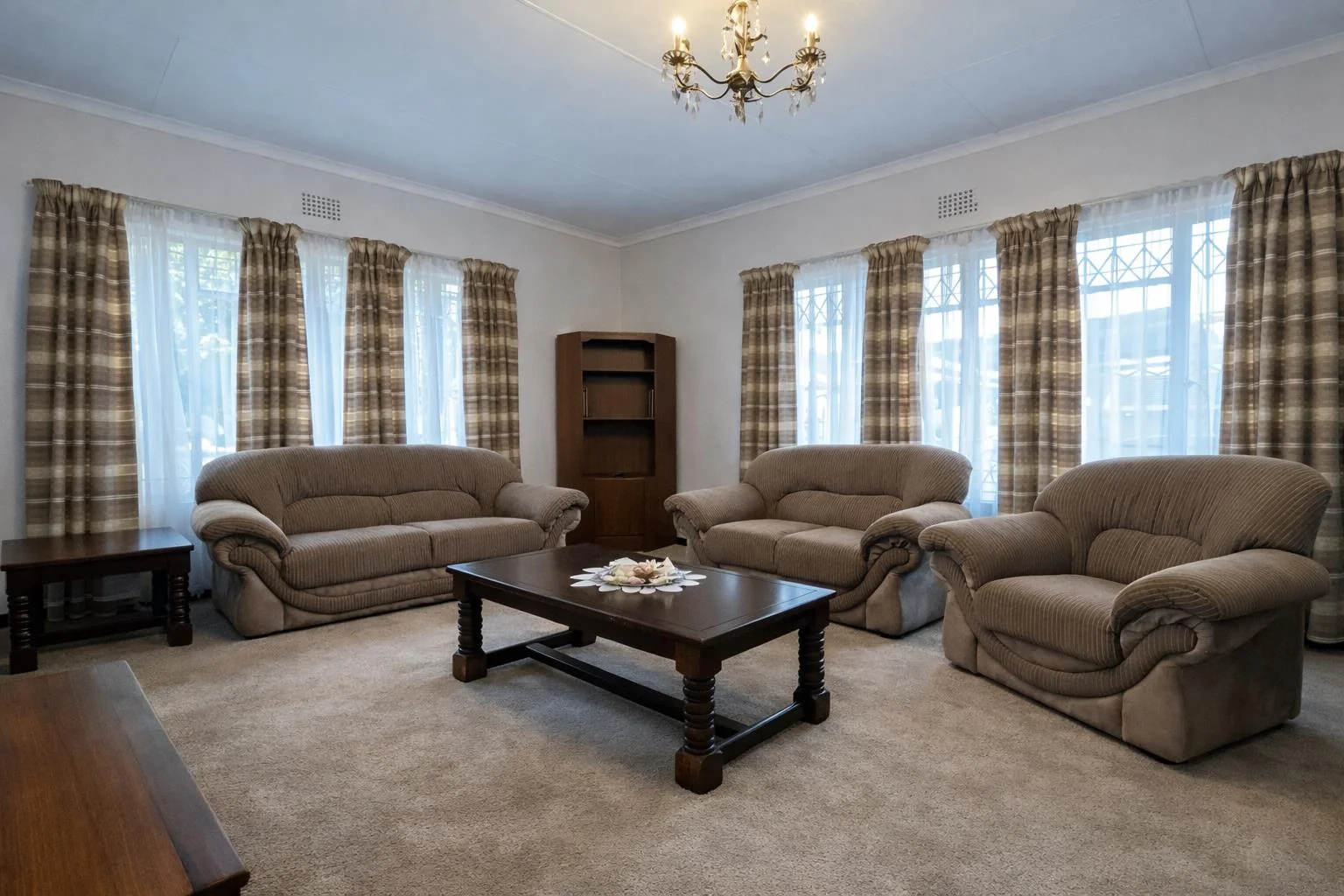 3 Bedroom House for Sale
