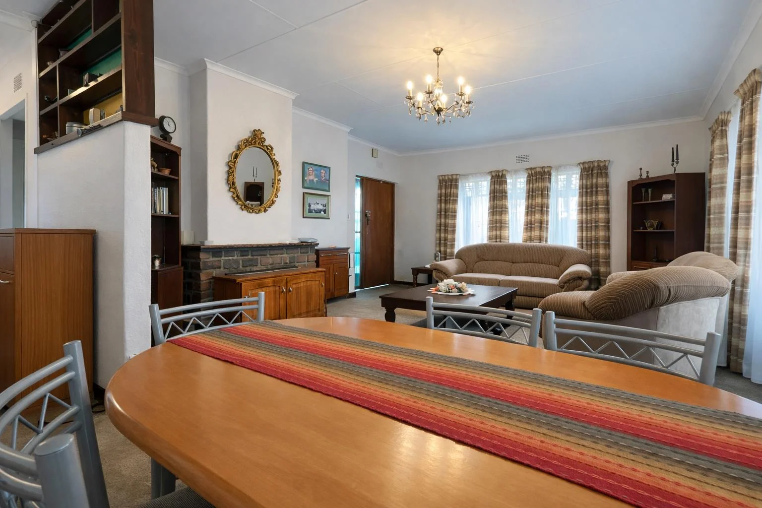 3 Bedroom House for Sale