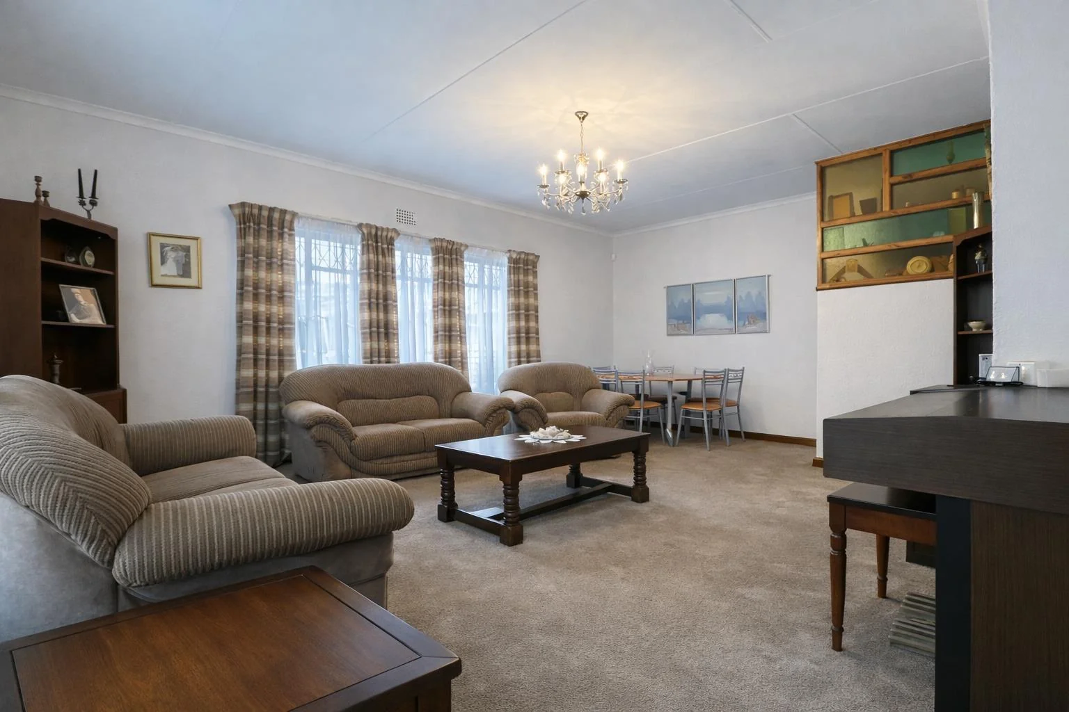 3 Bedroom House for Sale