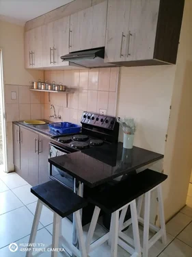 Vanderbijlpark CE7, Vanderbijlpark