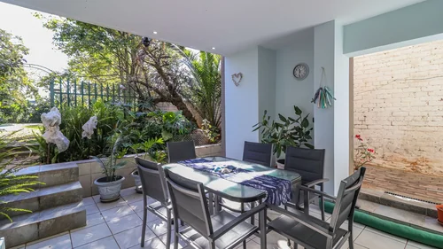 Kensington, Johannesburg