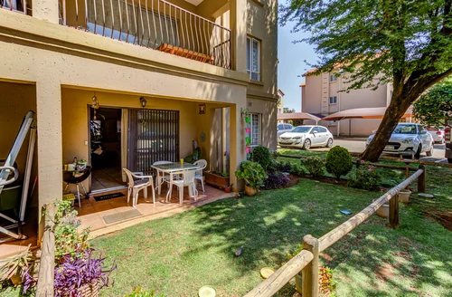 Pomona, Kempton Park