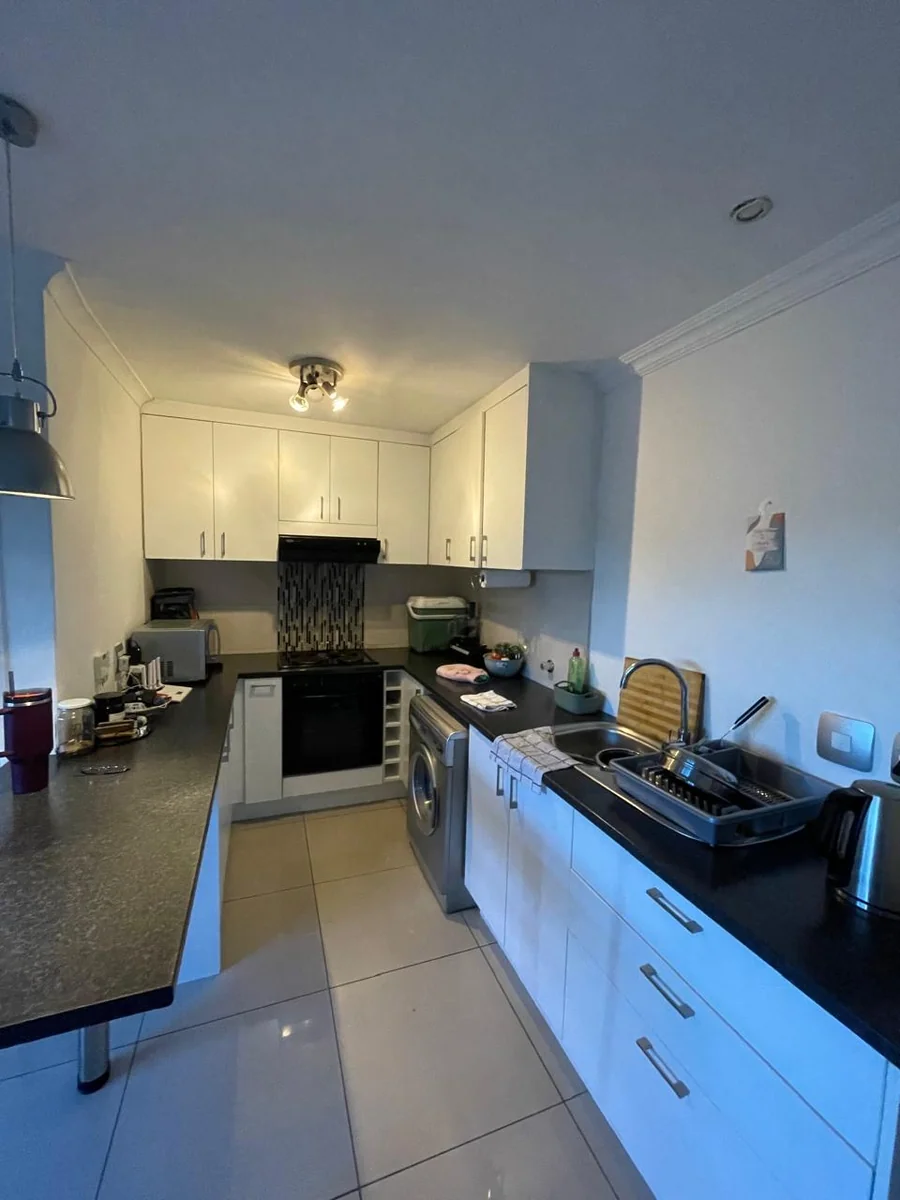Neat 1 bed apartment to rent in Kenilworth
