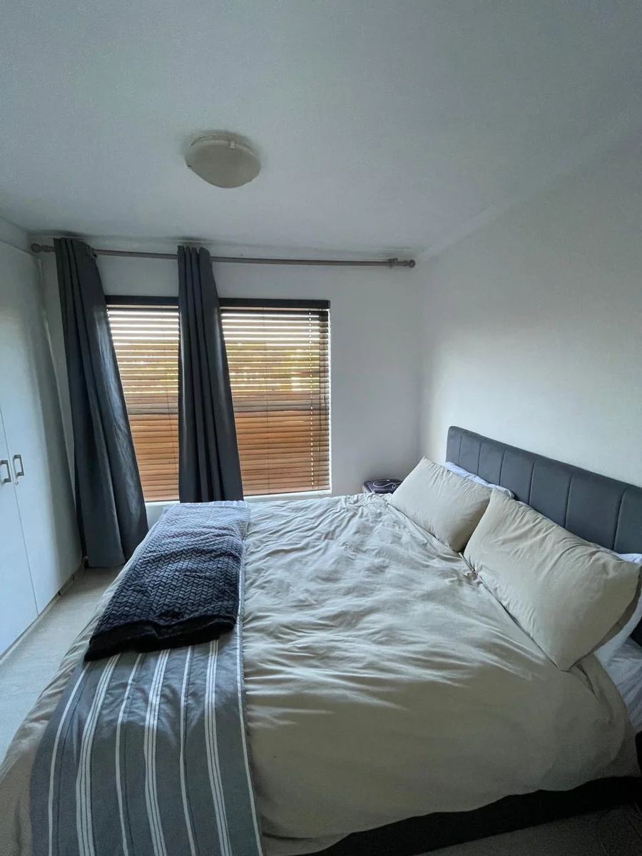 Neat 1 bed apartment to rent in Kenilworth
