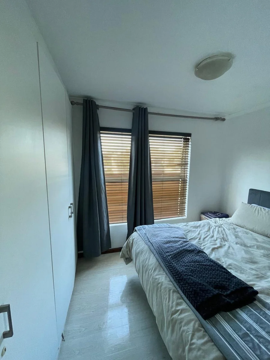 Neat 1 bed apartment to rent in Kenilworth