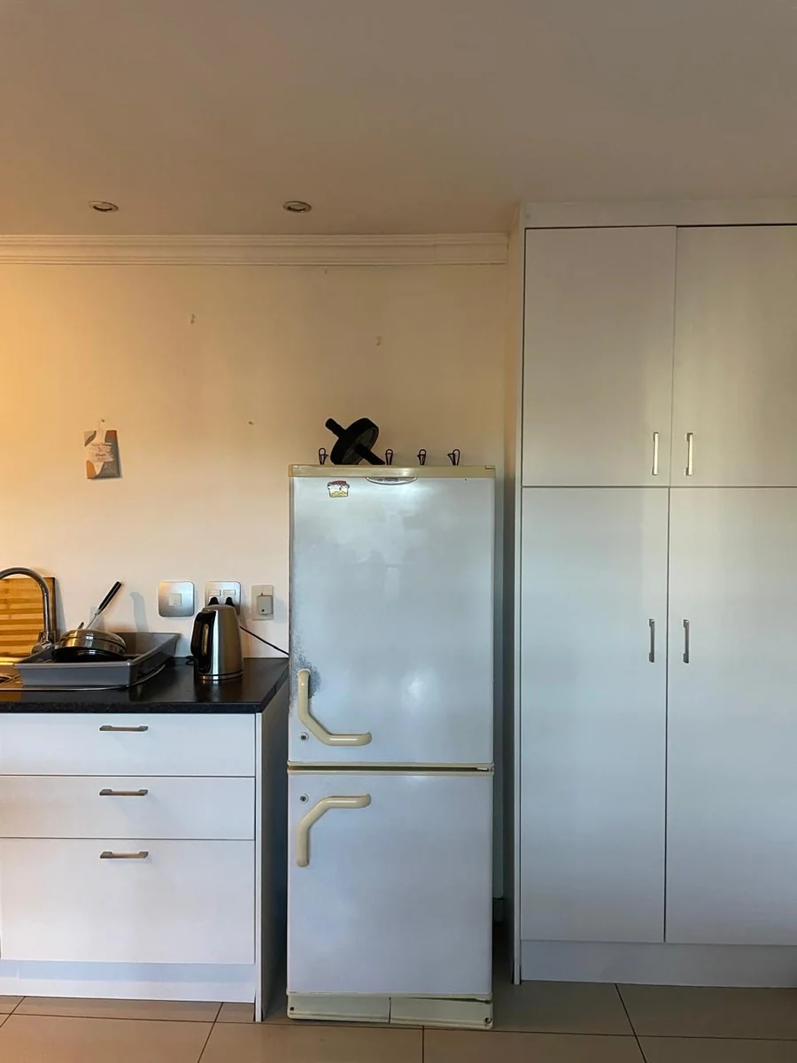 Neat 1 bed apartment to rent in Kenilworth