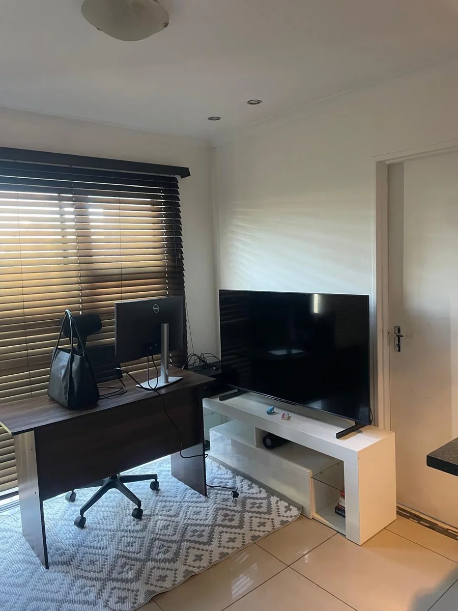 Neat 1 bed apartment to rent in Kenilworth