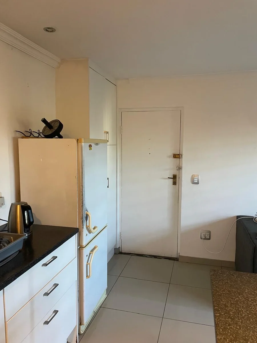 Neat 1 bed apartment to rent in Kenilworth