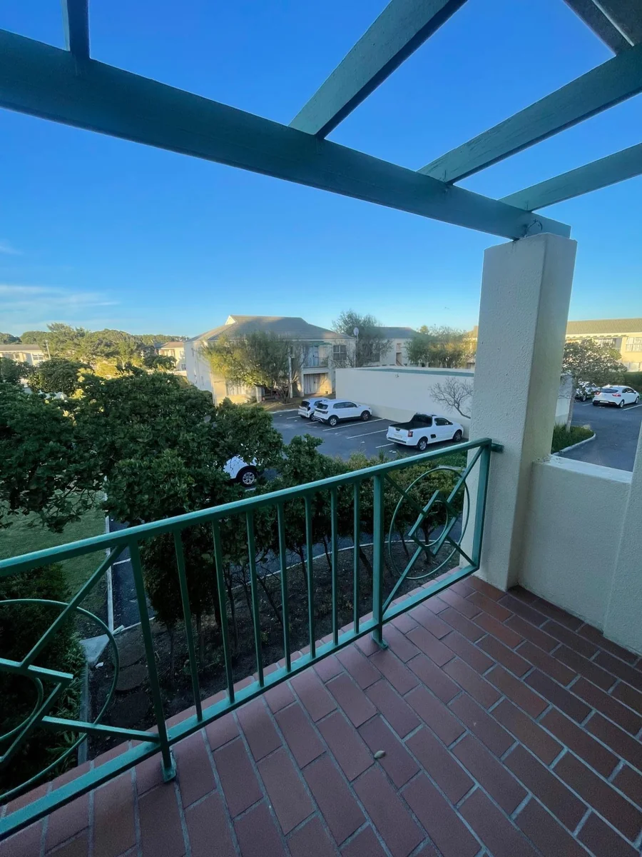 Neat 1 bed apartment to rent in Kenilworth