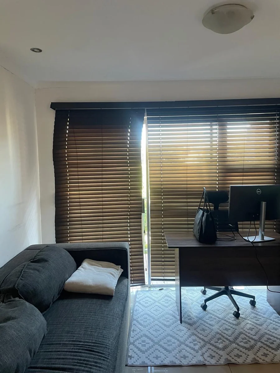 Neat 1 bed apartment to rent in Kenilworth