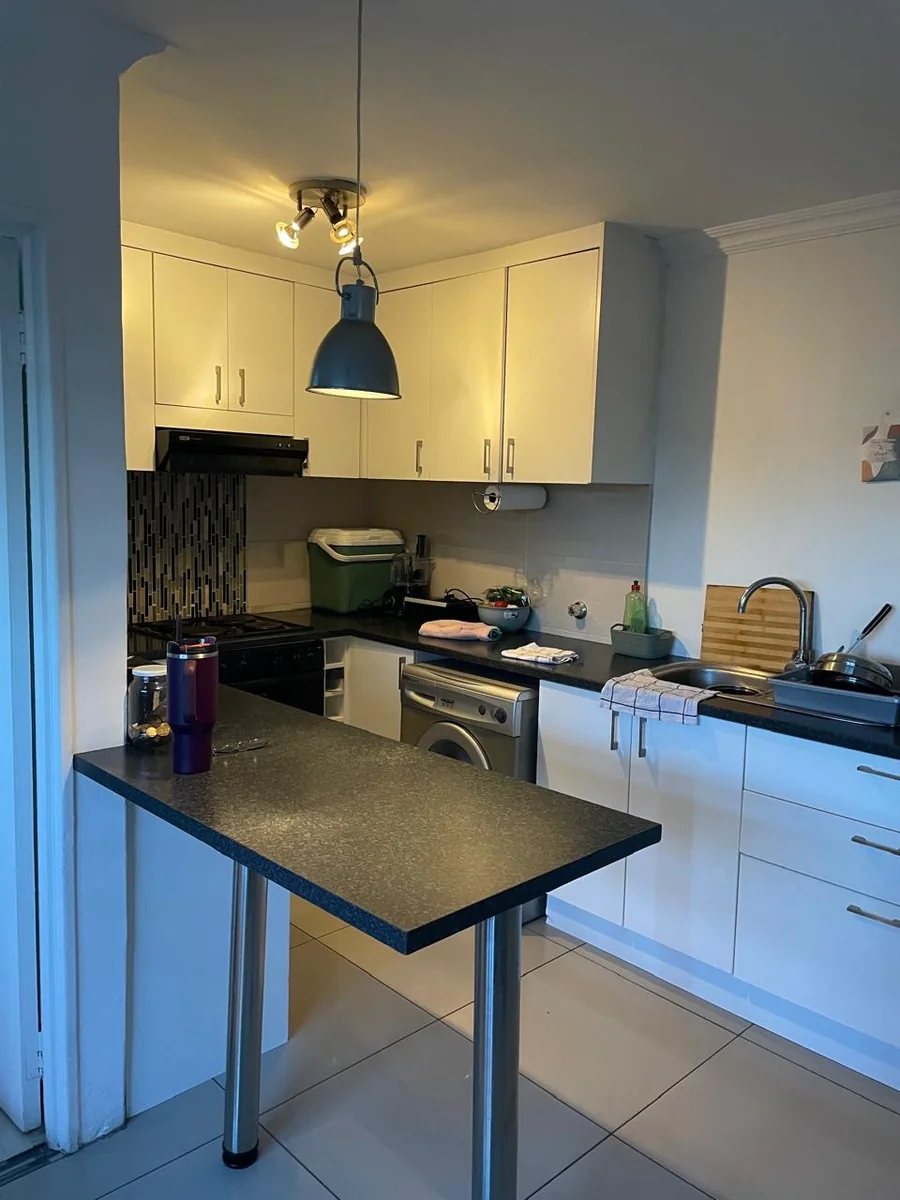 Neat 1 bed apartment to rent in Kenilworth