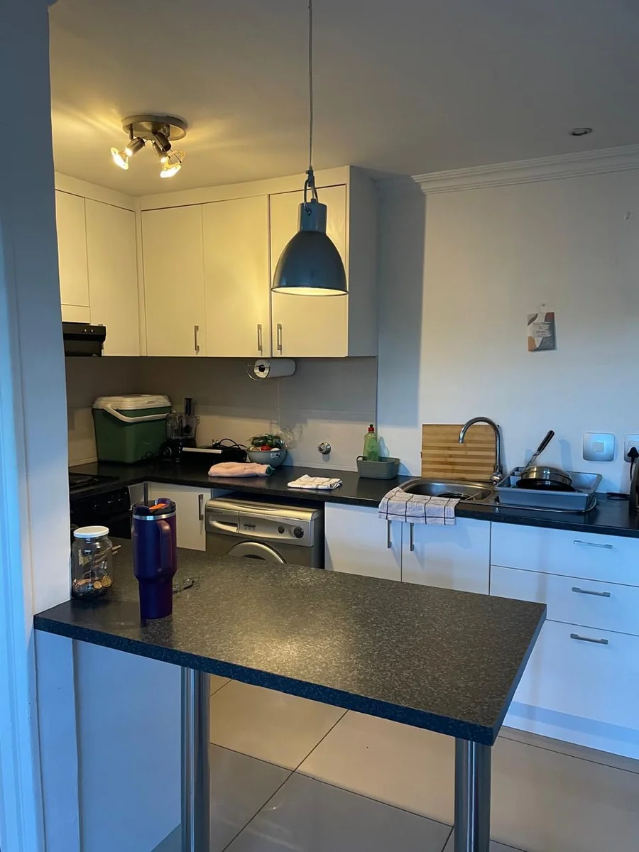 Neat 1 bed apartment to rent in Kenilworth