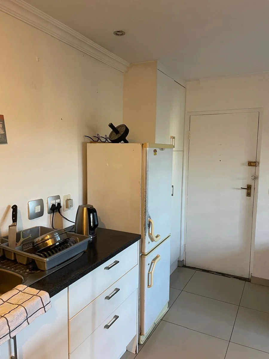 Neat 1 bed apartment to rent in Kenilworth