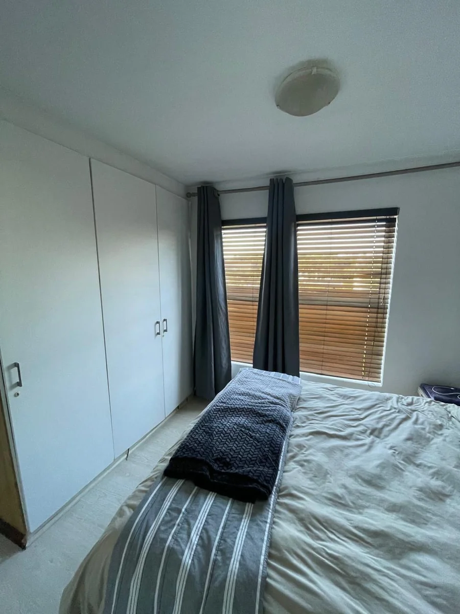 Neat 1 bed apartment to rent in Kenilworth