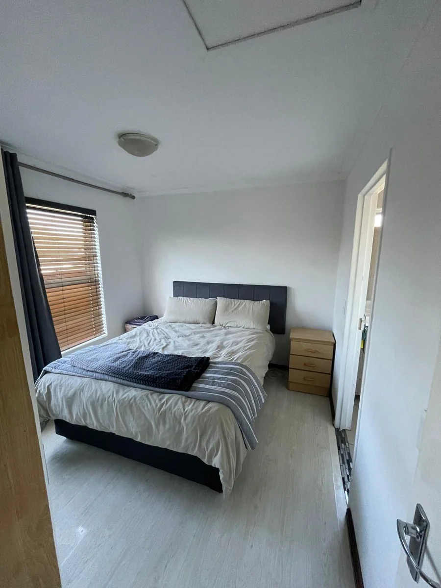 Neat 1 bed apartment to rent in Kenilworth