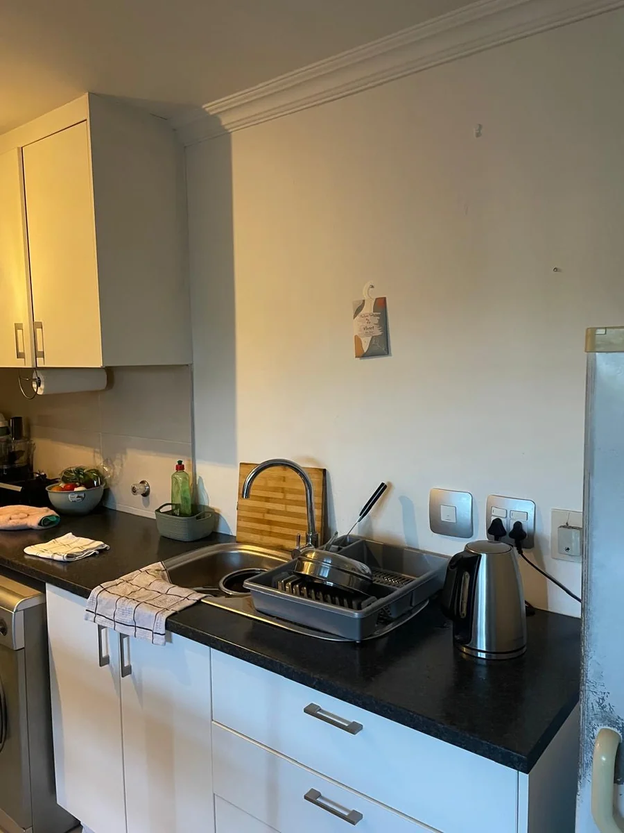 Neat 1 bed apartment to rent in Kenilworth