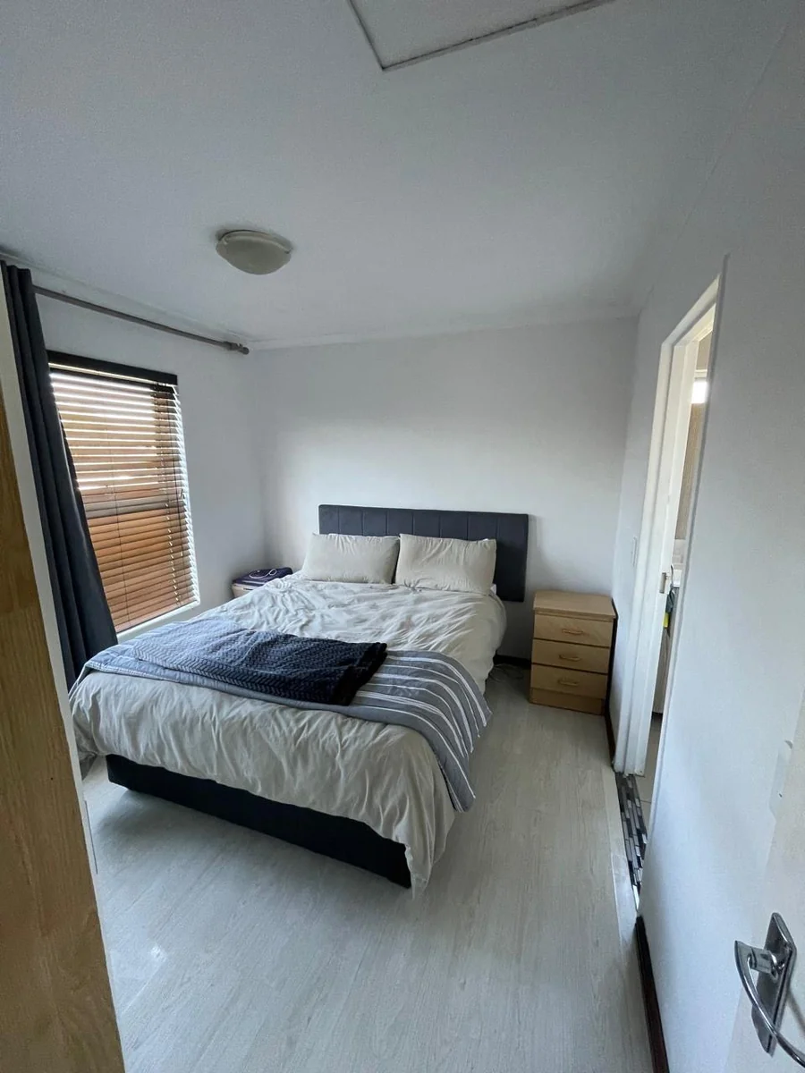 Neat 1 bed apartment to rent in Kenilworth