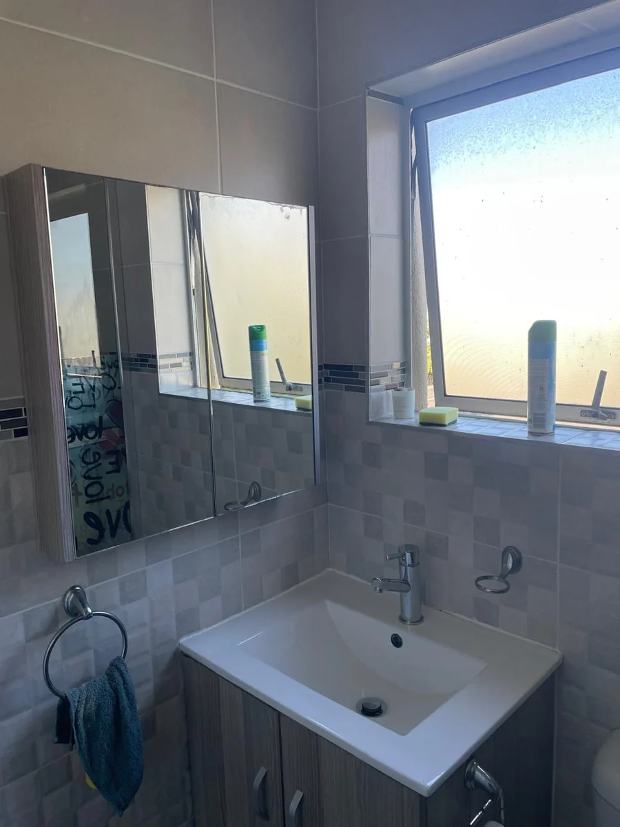 Neat 1 bed apartment to rent in Kenilworth