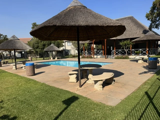 Well-Presented Duplex in Sought-After Aloe Place, Greenstone Hill
