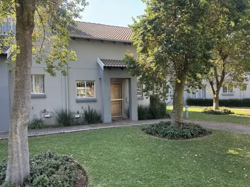 Greenstone Hill, Edenvale