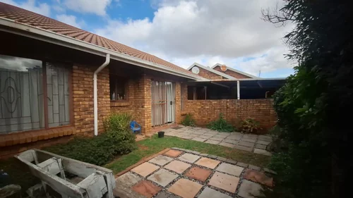 Birch Acres, Kempton Park