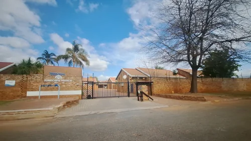 Birch Acres, Kempton Park