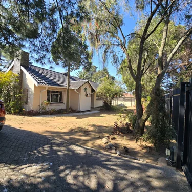 Bonaero Park, Kempton Park