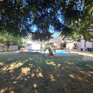 Bonaero Park, Kempton Park