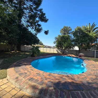 Bonaero Park, Kempton Park