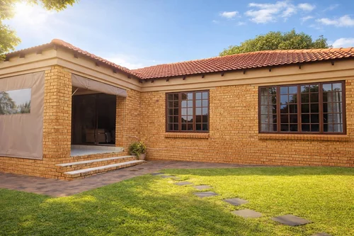 Pinehaven, Krugersdorp