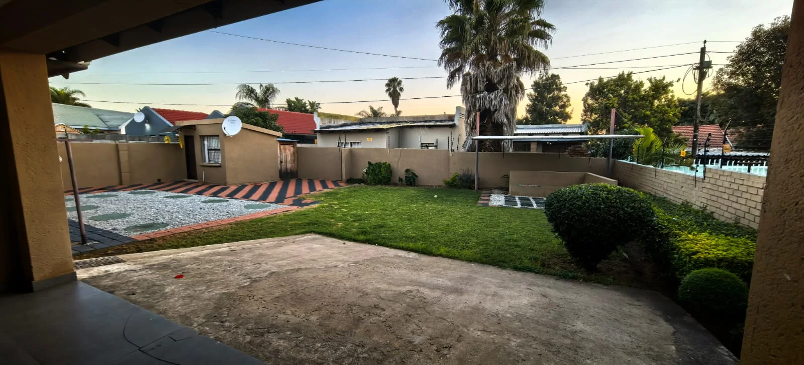 3-Bedroom Home in a Close-Knit Cul-de-Sac – Bendor, Polokwane