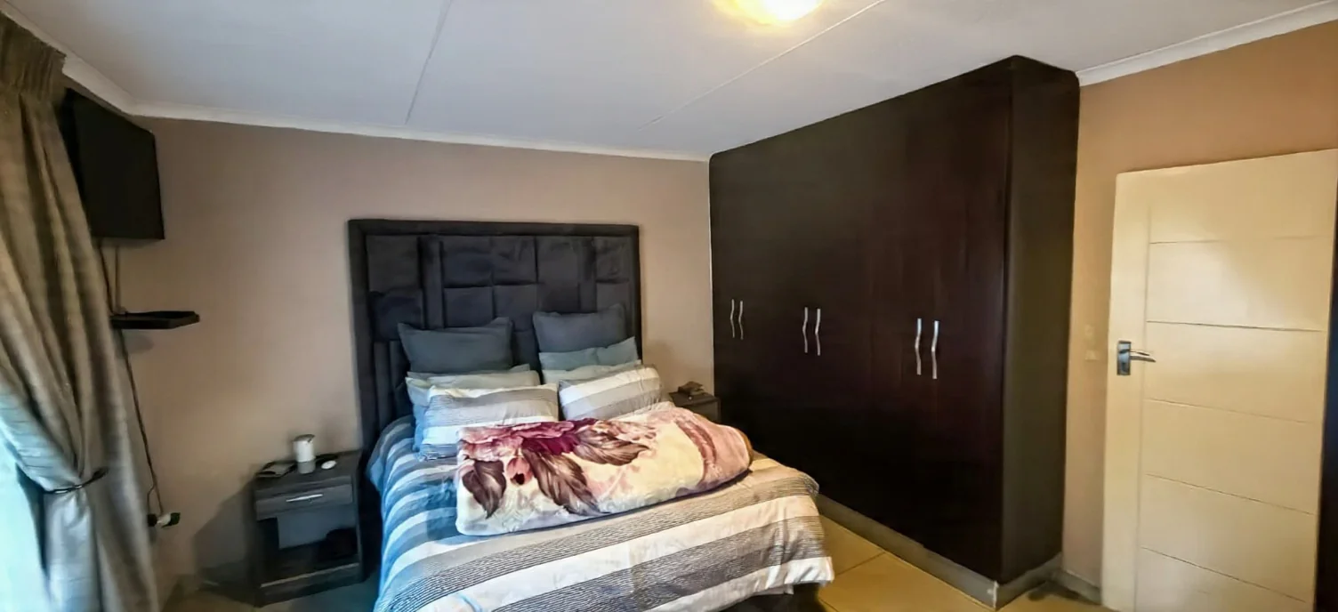 3-Bedroom Home in a Close-Knit Cul-de-Sac – Bendor, Polokwane