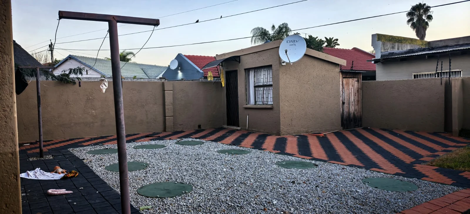 3-Bedroom Home in a Close-Knit Cul-de-Sac – Bendor, Polokwane