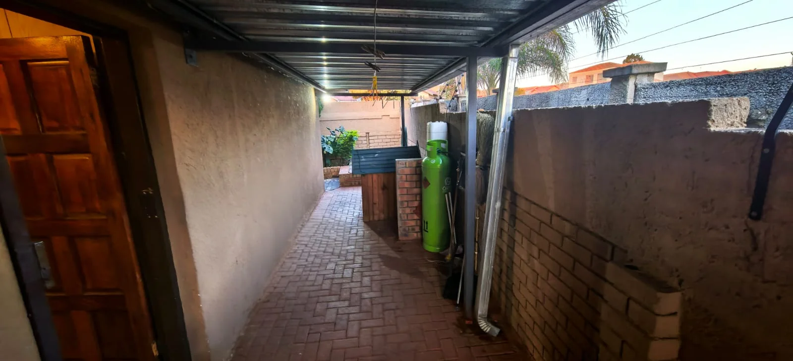 3-Bedroom Home in a Close-Knit Cul-de-Sac – Bendor, Polokwane