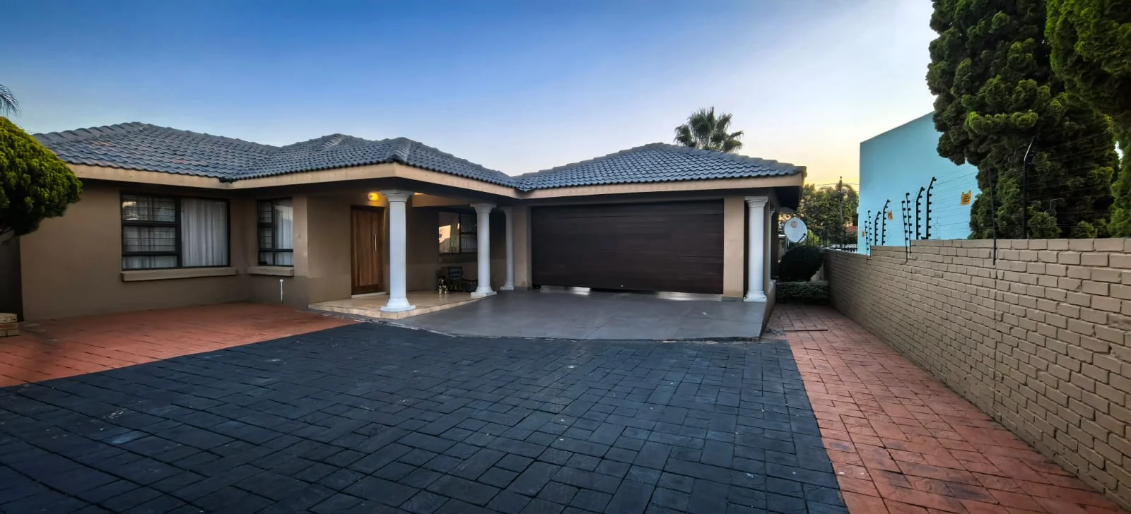 3-Bedroom Home in a Close-Knit Cul-de-Sac – Bendor, Polokwane