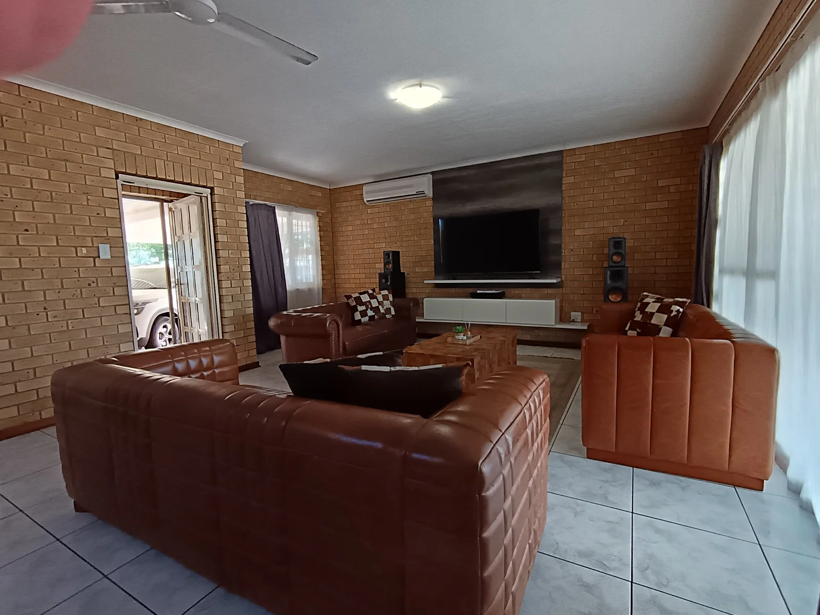 Style, Space & Serenity