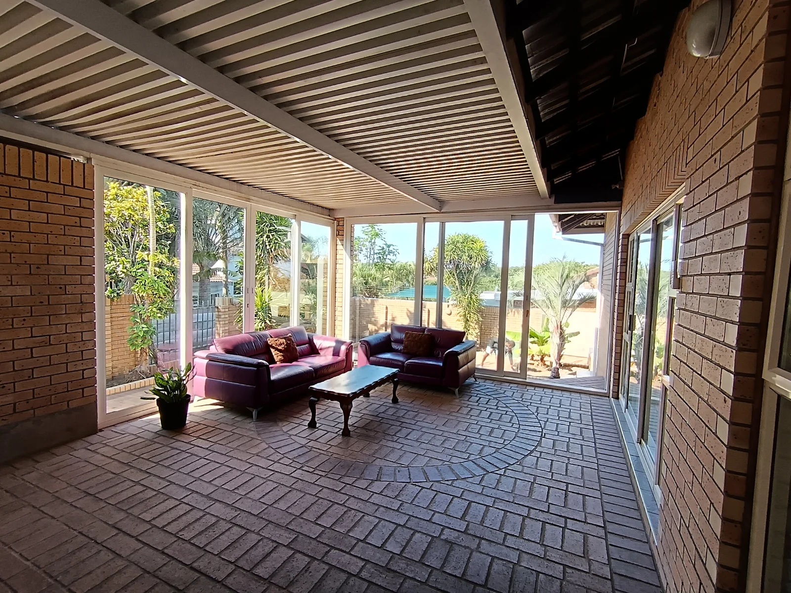 Style, Space & Serenity