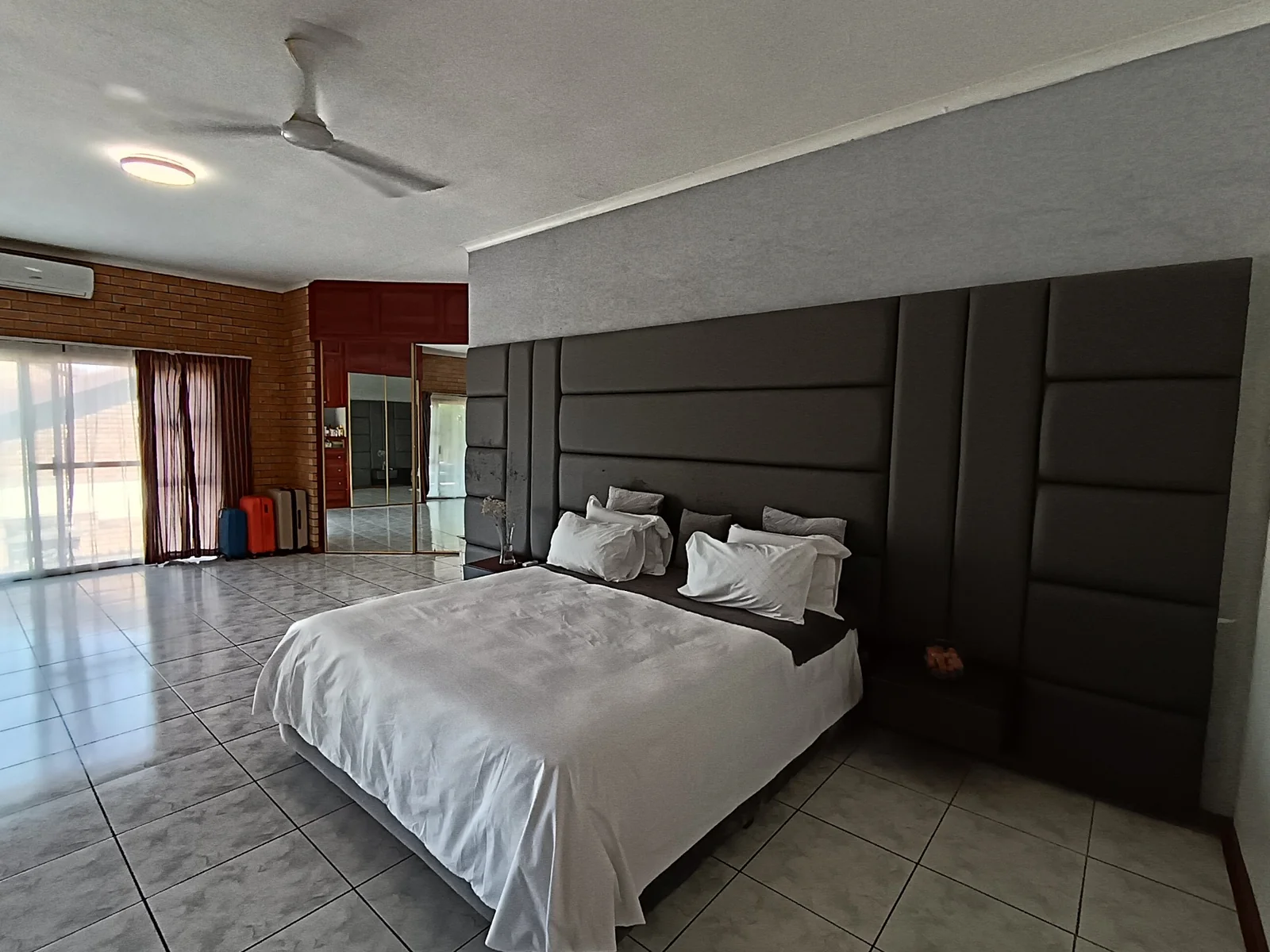 Style, Space & Serenity