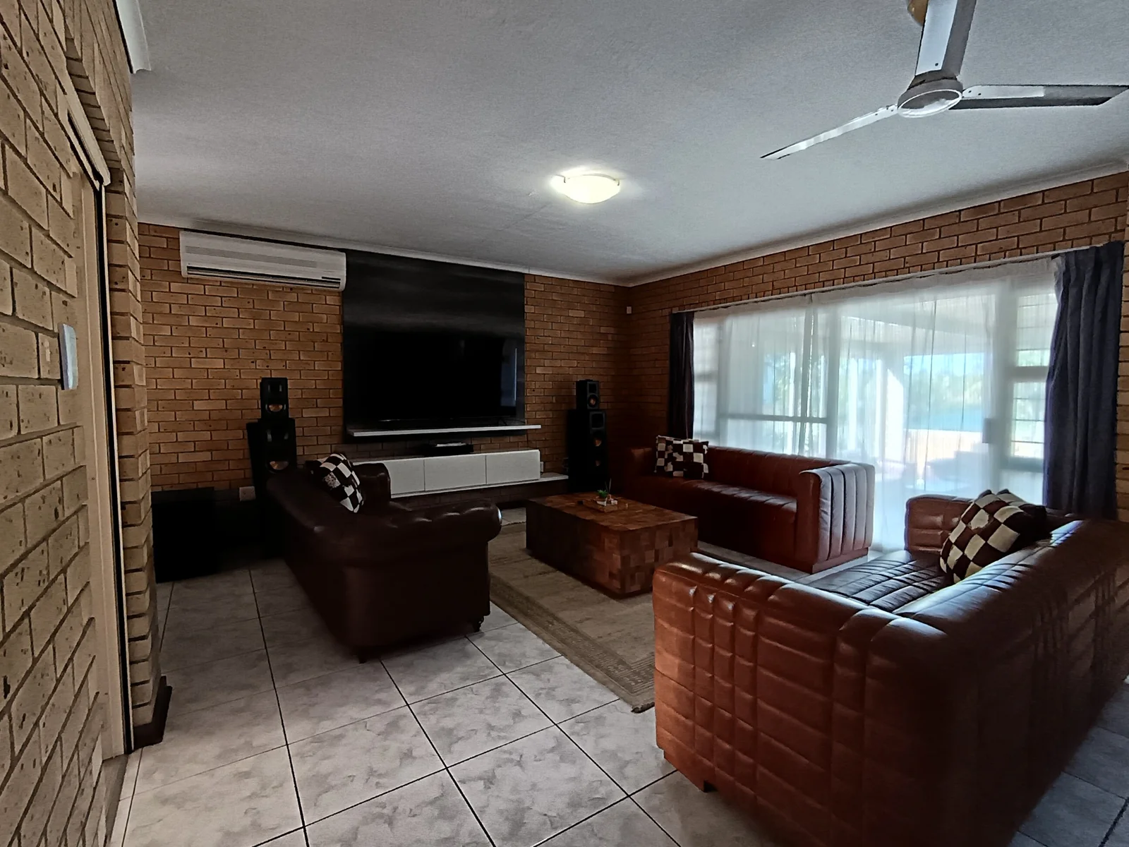 Style, Space & Serenity