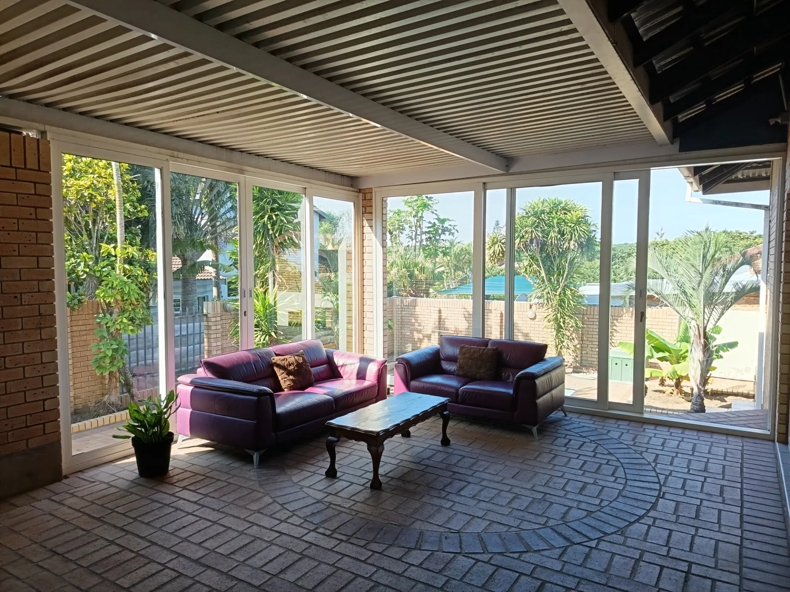 Style, Space & Serenity