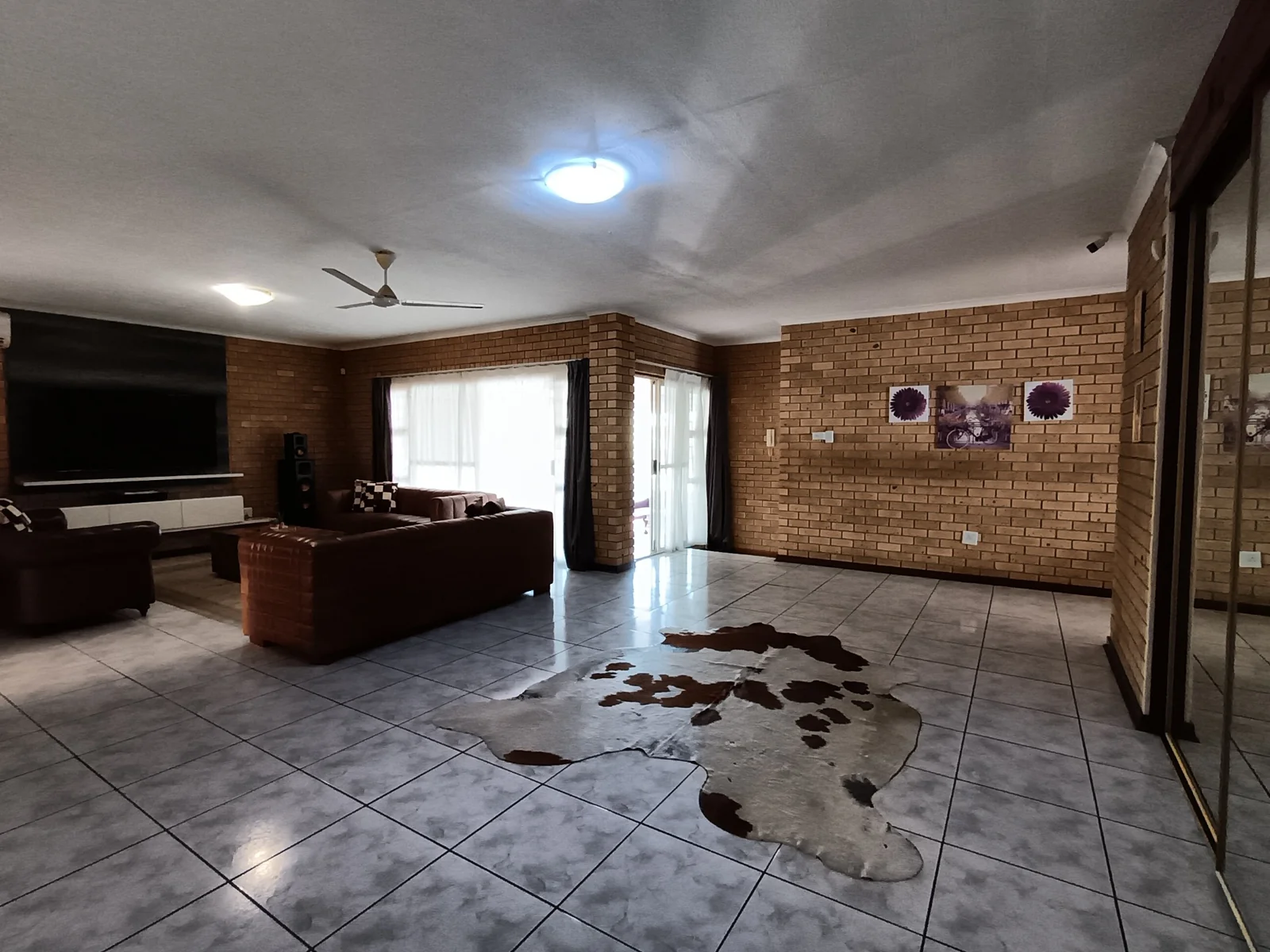 Style, Space & Serenity