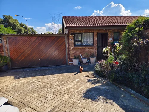 Croydon, Kempton Park