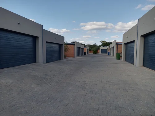 Montana, Pretoria